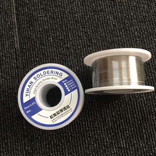 Chì cuộn 0.8mm (30gr), giá rẻ