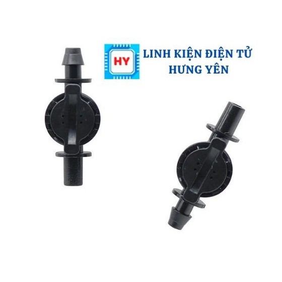 Van Chống Rò Rỉ Nước Sử Dụng Cho Bơm 12v Trở Lên