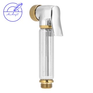 Đầu vòi xịt toilet cầm tay tiện dụng