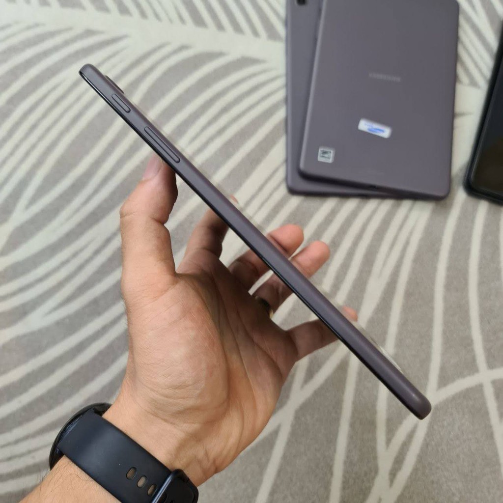 Máy tính bảng Samsung Galaxy Tab A 8.4 2020, 4G/LTE T307