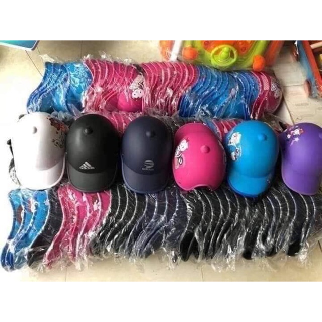 Mũ bảo hiểm xe máy