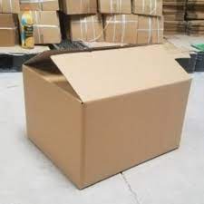 MB – 1 Thùng Hộp Carton 30x25x20