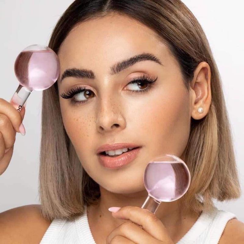 🍭🍭🍭 BÓNG LẠNH MASSAGE SONAGE 🍭🍭🍭