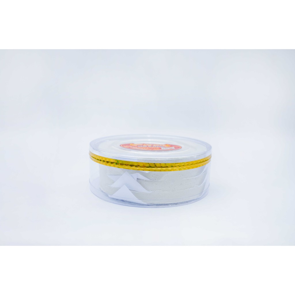 Bánh In Trăng Trắng  & Trăng Mứt Bí