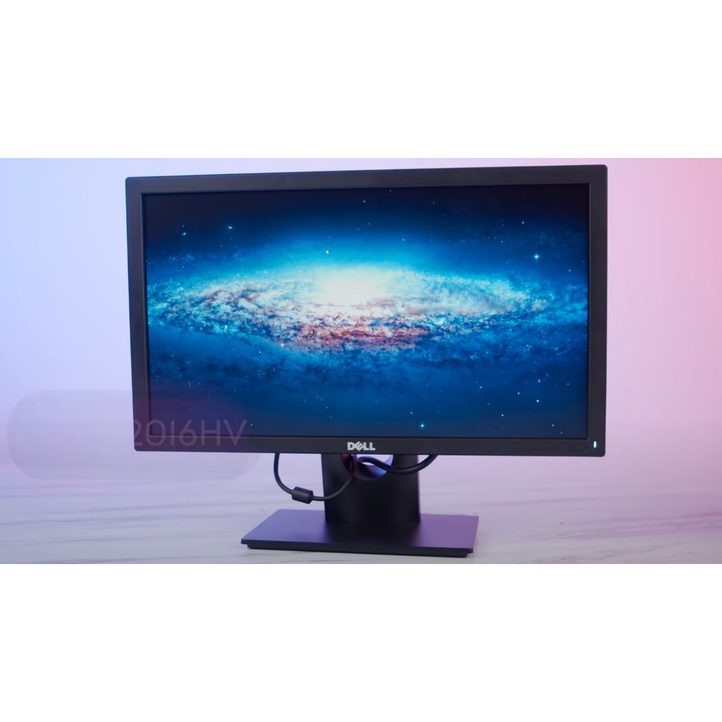 Màn hình máy tính Dell E2016HV 19.5 inch Wide LED