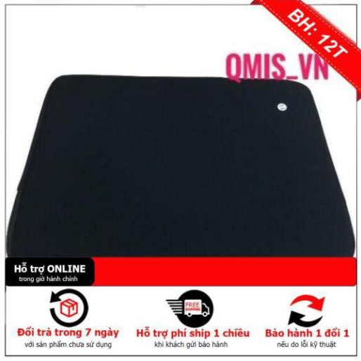 BH12TH [Hàng đẹp] Túi chống sốc laptop 13 Inch 14 Inch 15 Inch may đẹp, chất liệu vải mè, dày dặn