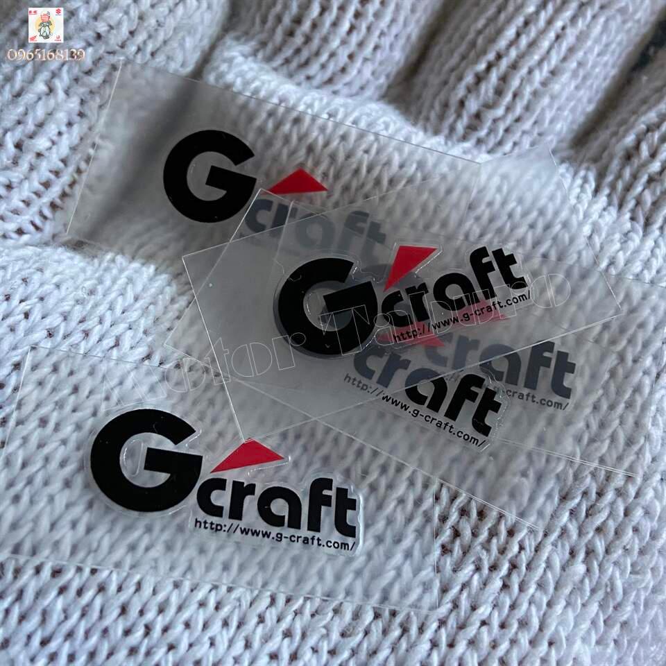 Tem G-Craft size mini