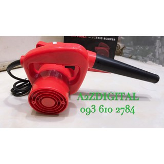 MÁY THỔI HÚT BỤI CPU CẦM TAY Electric Blower