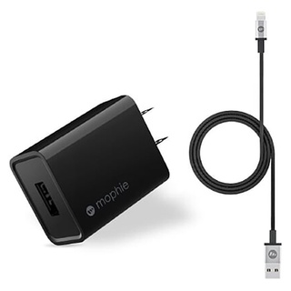 Củ Sạc Mophie 10W 1USB cho IP