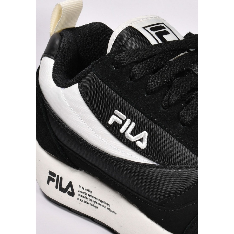 Giày sneaker unisex FILA Balanta 1GM01217D-001