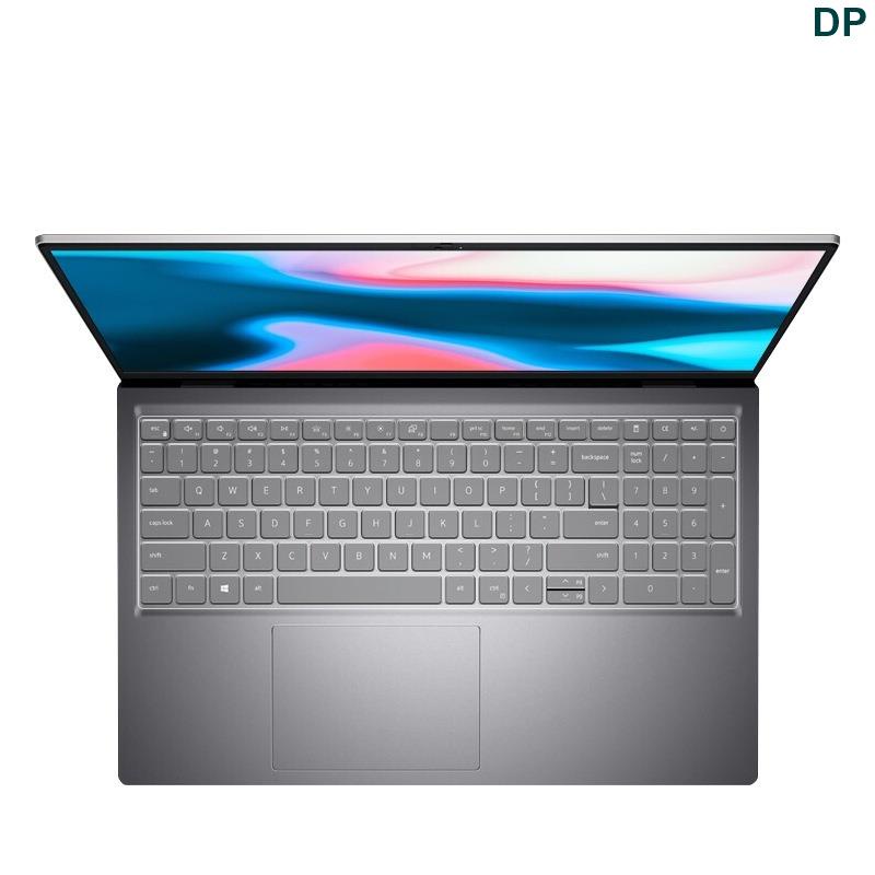 Miếng Dán Bảo Vệ Bàn Phím Bằng Silicon Cho Dell inspiron 15 3000 5510 3511 3510 3515 7510 3520 15pro 5518