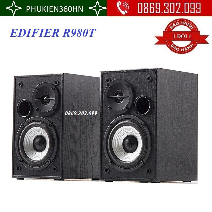 LOA EDIFIER R980T