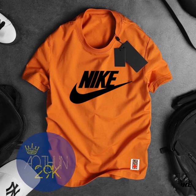 ALBUM 395 - ÁO THUN UNISEX NAI ĐỦ MÀU