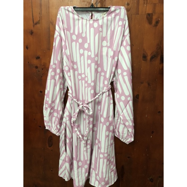 Váy cosy Hàn quốc