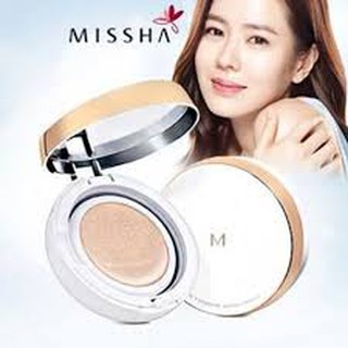 PHẤN NƯỚC MISSHA CUSHION