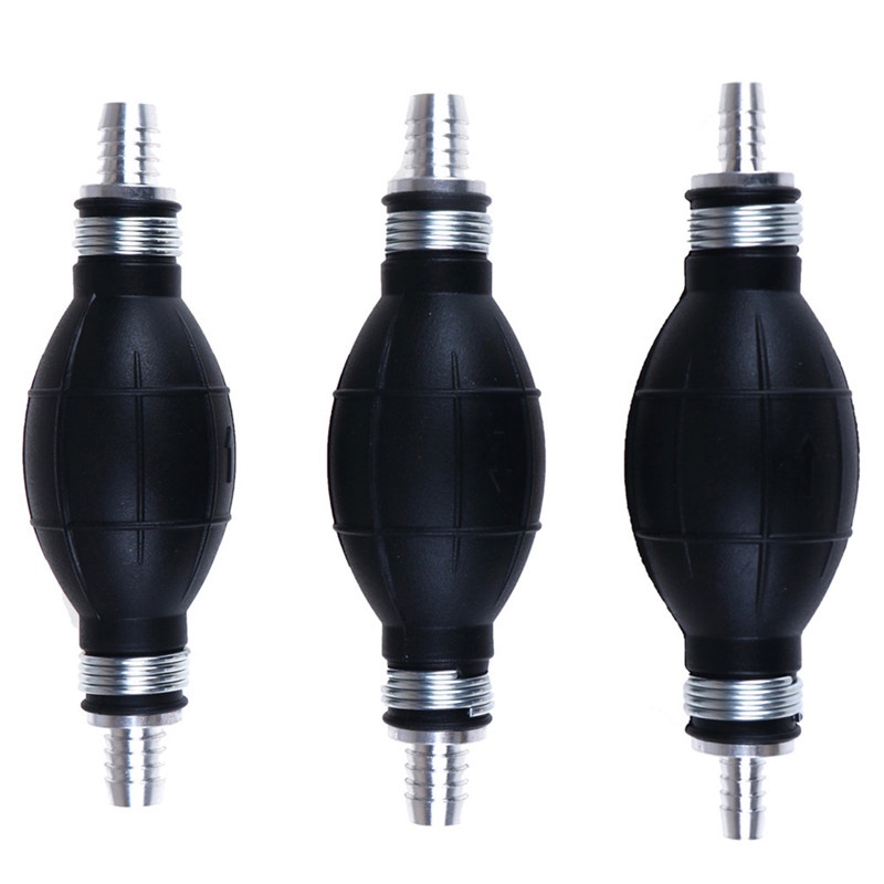 Dụng Cụ Bơm Nhiên Liệu Bằng Tay Cho Xe Hơi / Xe Máy / Xe Hơi