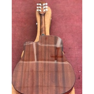 Đàn Ghita acoustic Fender CD-60CE