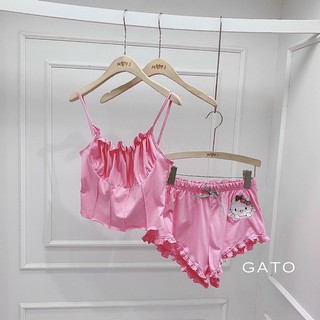 SET BỘ HELLO KITTY