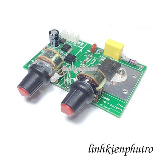 Mạch Timer Hàn Điểm Cell Pin 41A BTA41