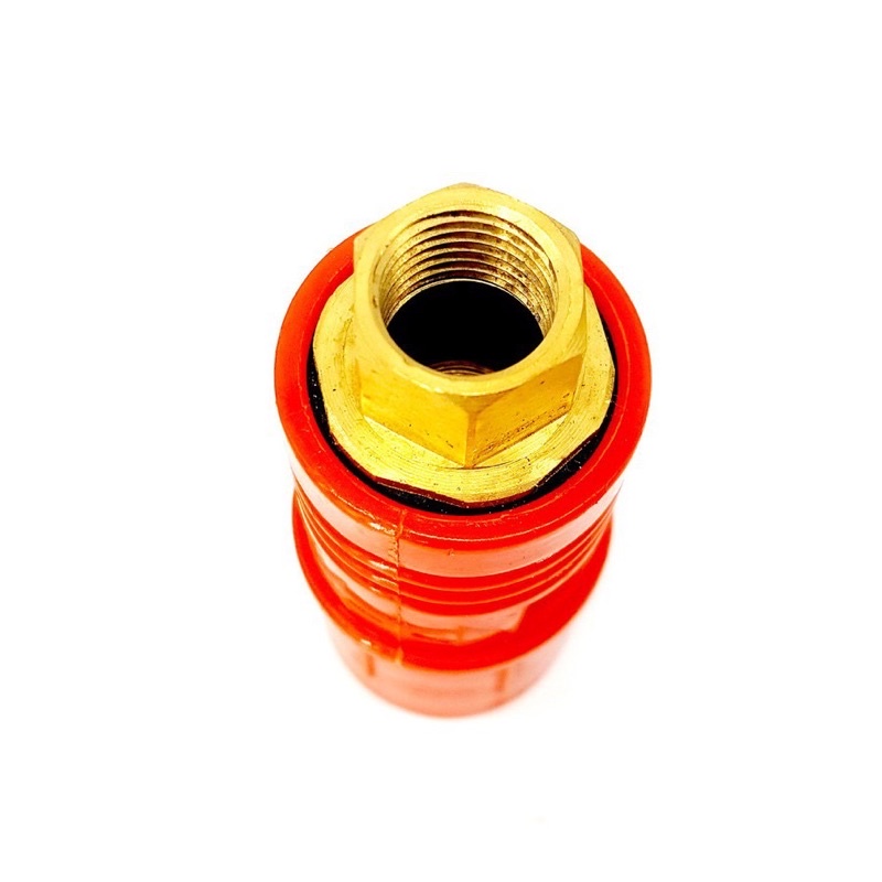 BÉC RỬA XE MỎ VỊT REN 13mm