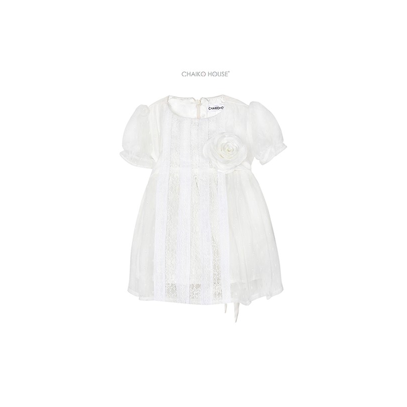 Đầm bé gái Sophia