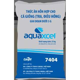 thức ăn cá cảnh