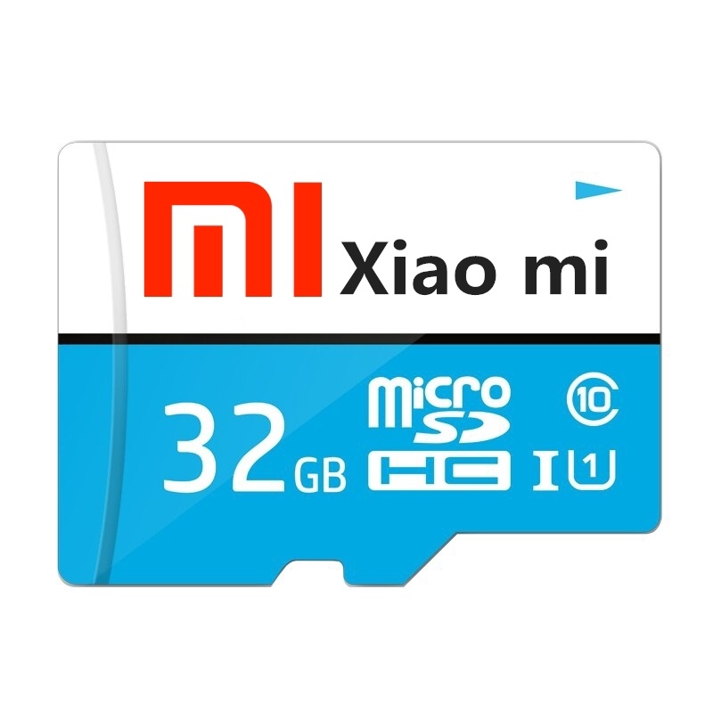 Thẻ Nhớ Micro Sd Tốc Độ Cao Xiaomi Tf card Class10 UHS-I 1024GB / 128GB