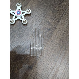Ống hút mụn spa H8