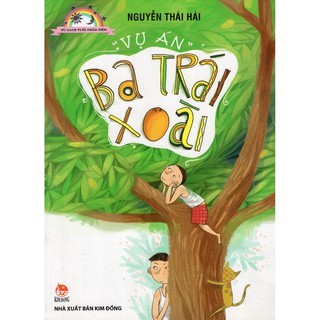 Vụ Án Ba Trái Xoài