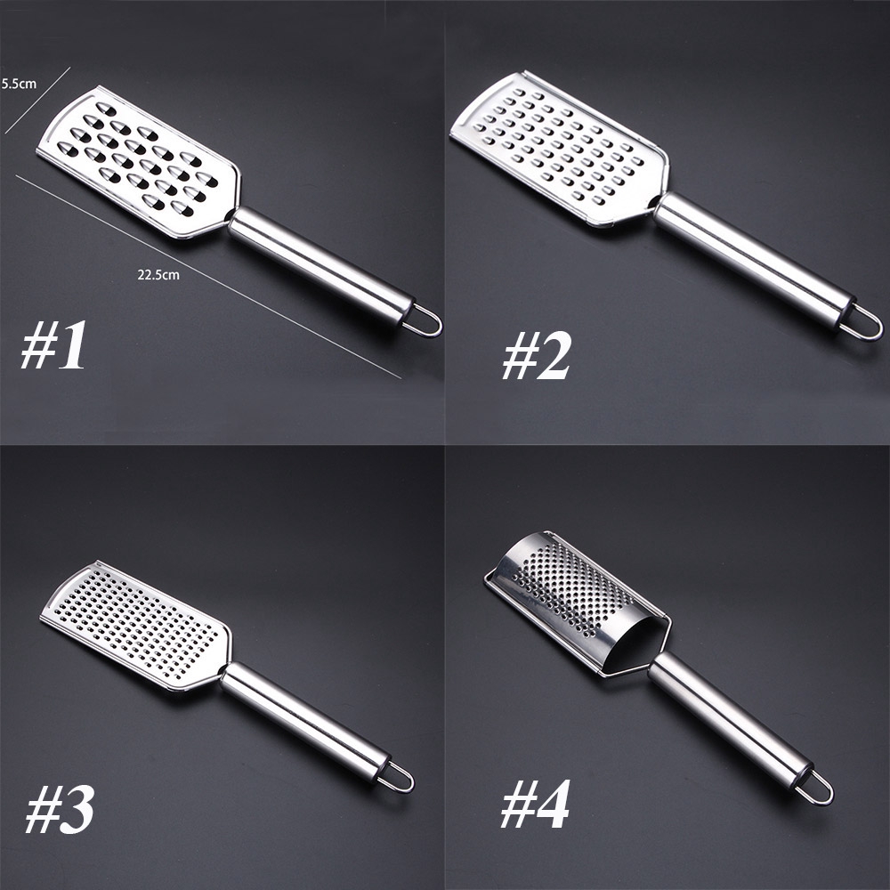 Home Fruit Sharp Multi-purpose Planer Cheese Grater