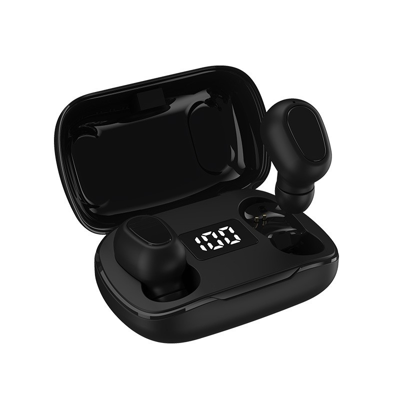 Tai nghe nhét trong không dây mini kết nối Bluetooth chính hãng [ĐƯỢC XEM HÀNG TRƯỚC KHI THANH TOÁN] magic