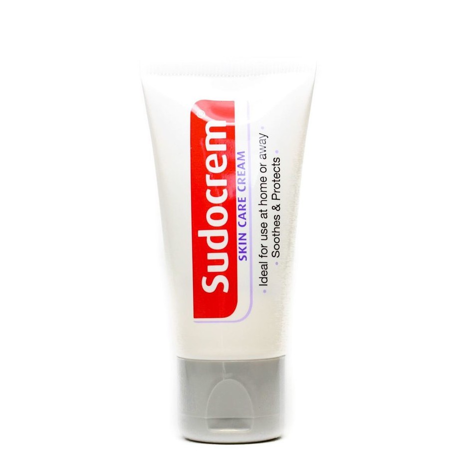 (hàng Mới Về) Kem Chăm Sóc Da Sudocrem 10g 30g