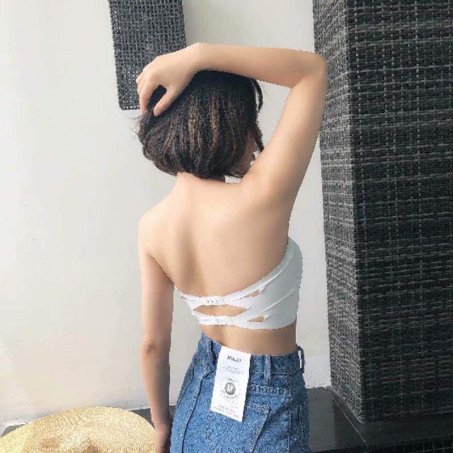 ÁO ỐNG SU ĐÚC BRA NGANG CHẤT XỊN (hàng tốt) | BigBuy360 - bigbuy360.vn