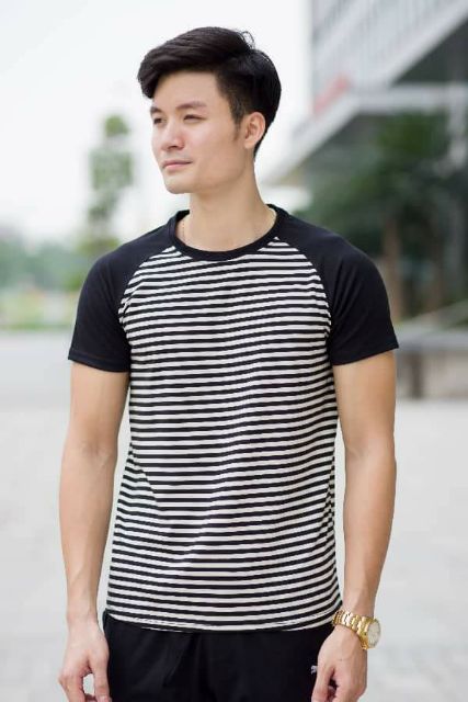 Combo bộ nam kẻ chất cotton loại đẹp size M L XL2 | BigBuy360 - bigbuy360.vn