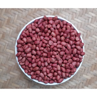 Lạc đỏ sống 1kg