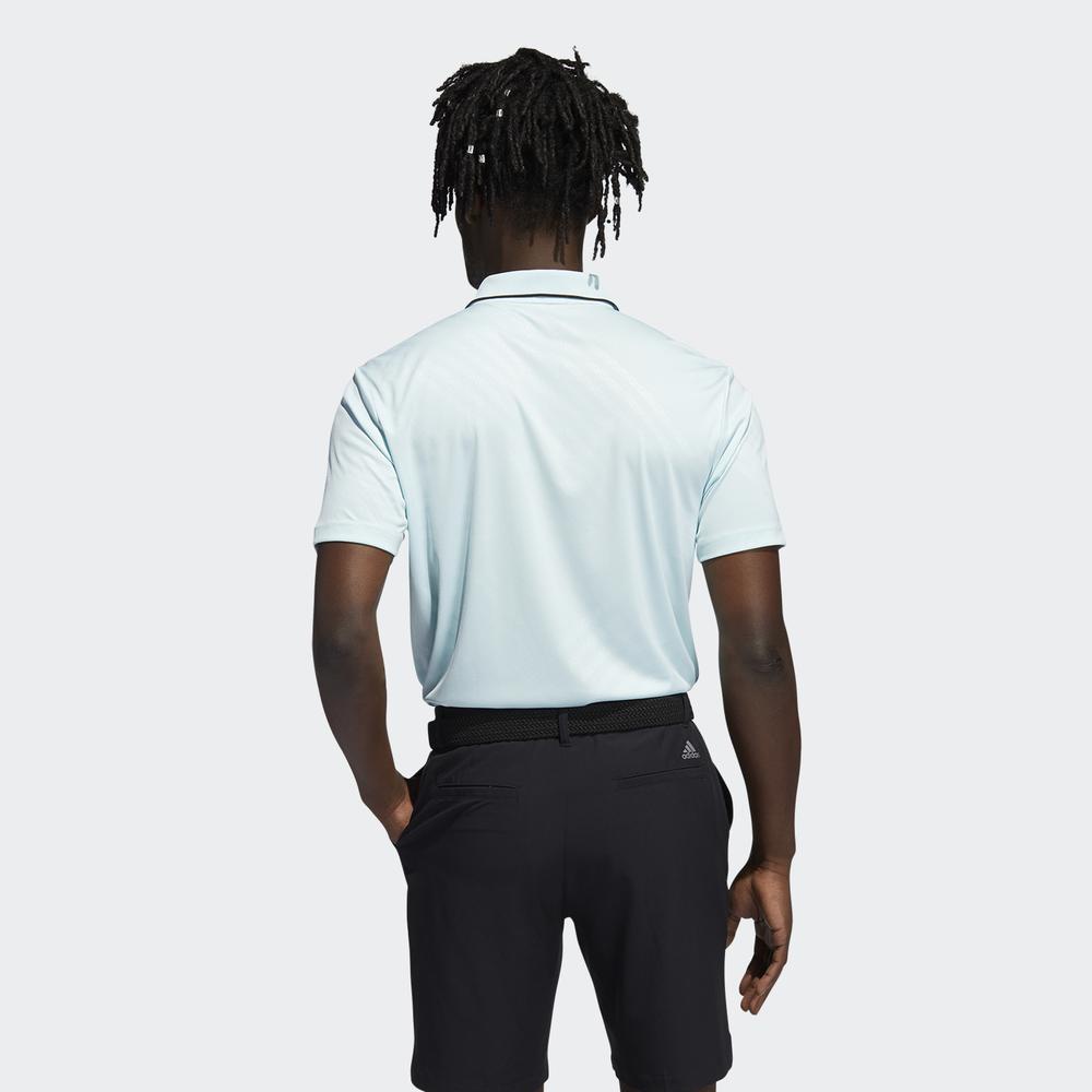 Áo Polo adidas GOLF Nam Áo Polo Primegreen GU2663