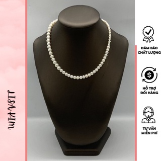 Vòng cổ size đuổi 4-6-8 li