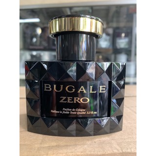Nước Hoa ô tô cao cấp BUGALE ZERO