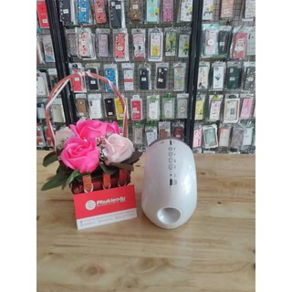 LOA BLUETOOTH kiểu vỏ ốc độc lạ T709A