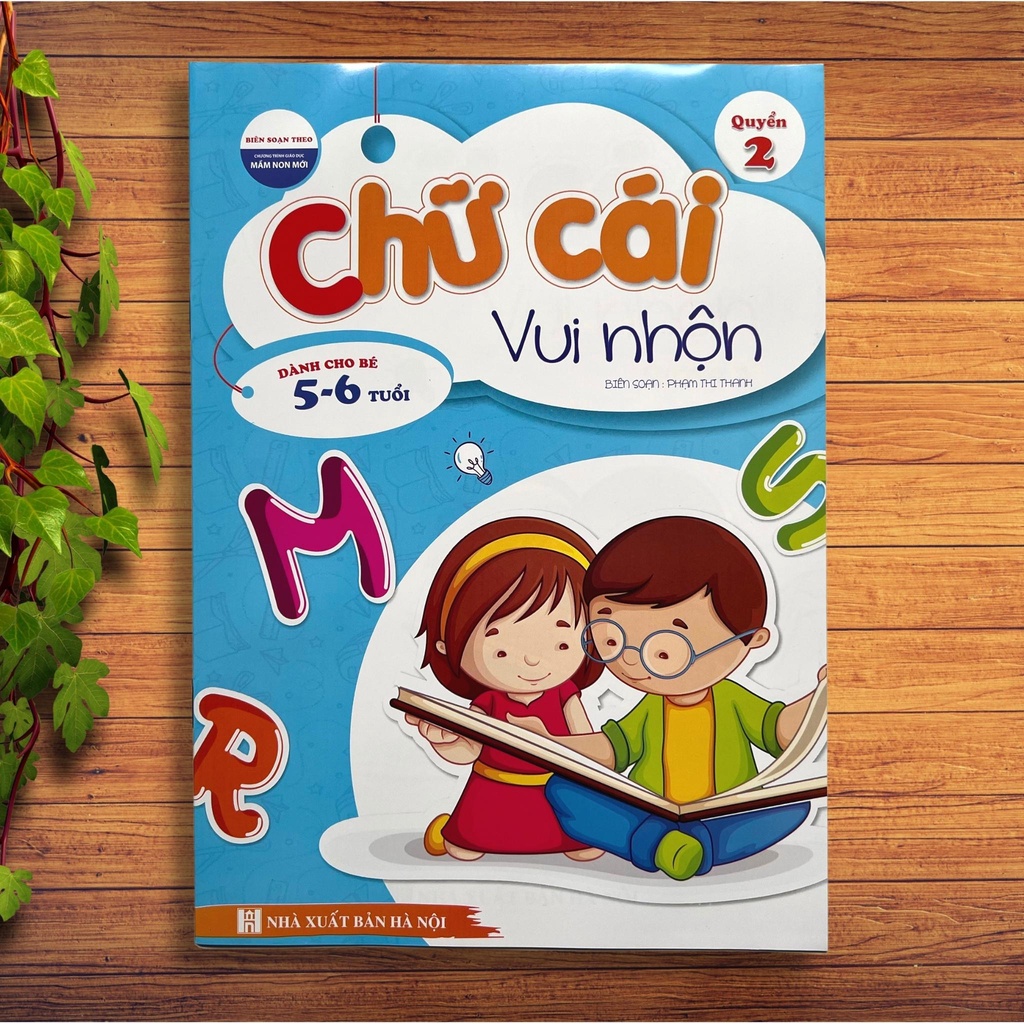 Sách - Bé học IQ (Bộ 8 cuốn dành cho trẻ 5 - 6 tuổi)