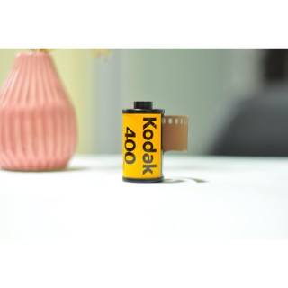 Film Kodak Utramax 400 24exp