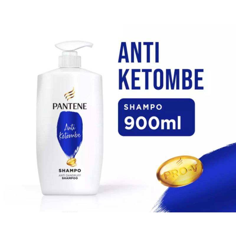 Bình Điều Hòa Không Khí Pantene 900ml