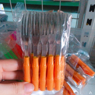 Sỉ 10 dĩa trúc ăn hoa quả
