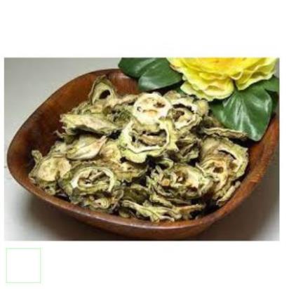 500GR MƯỚP ĐẮNG KHÔ, KHỔ QUA RỪNG SẤY KHÔ HÀNG CHUẨN XỊN