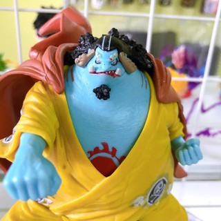 Mô hình Jinbe Onepiece