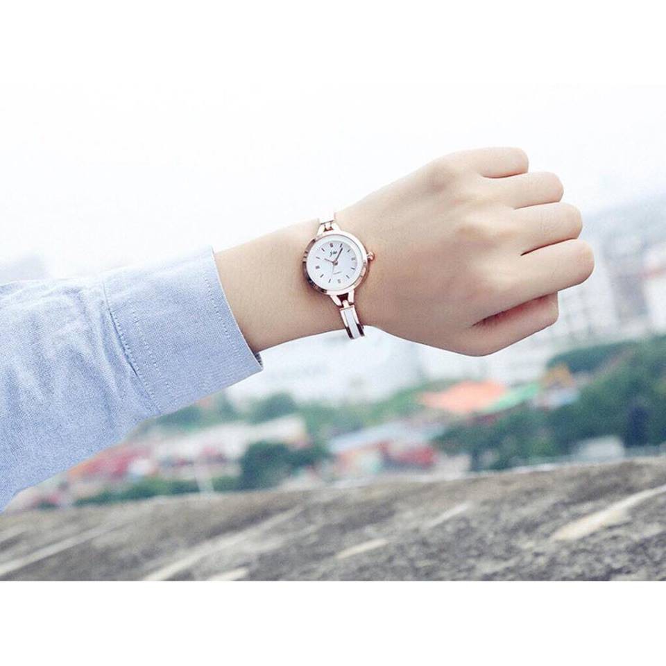 Đồng hồ thời trang nữ JIU J78 | BigBuy360 - bigbuy360.vn