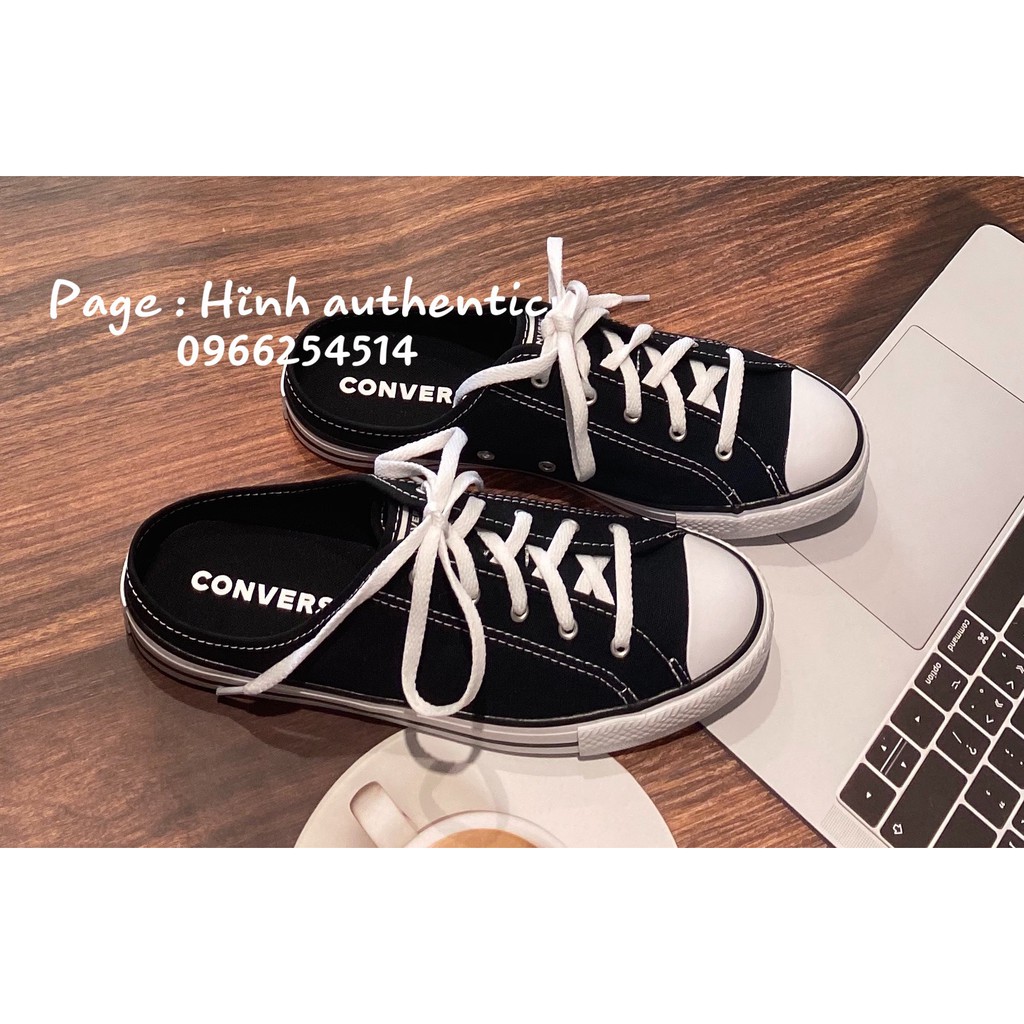 Giày Converse Chuck Taylor All Star Dainty Mule 567945C