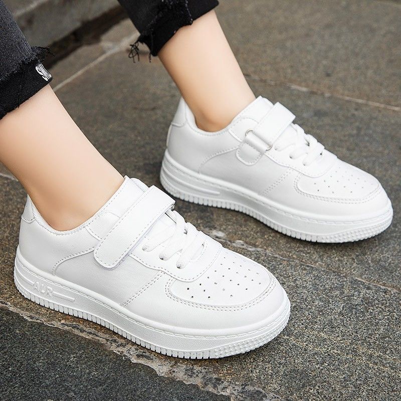 Giày Sneaker Đế Mềm Thoáng Khí Thời Trang Xuân Hè Dành Cho Bé Trai