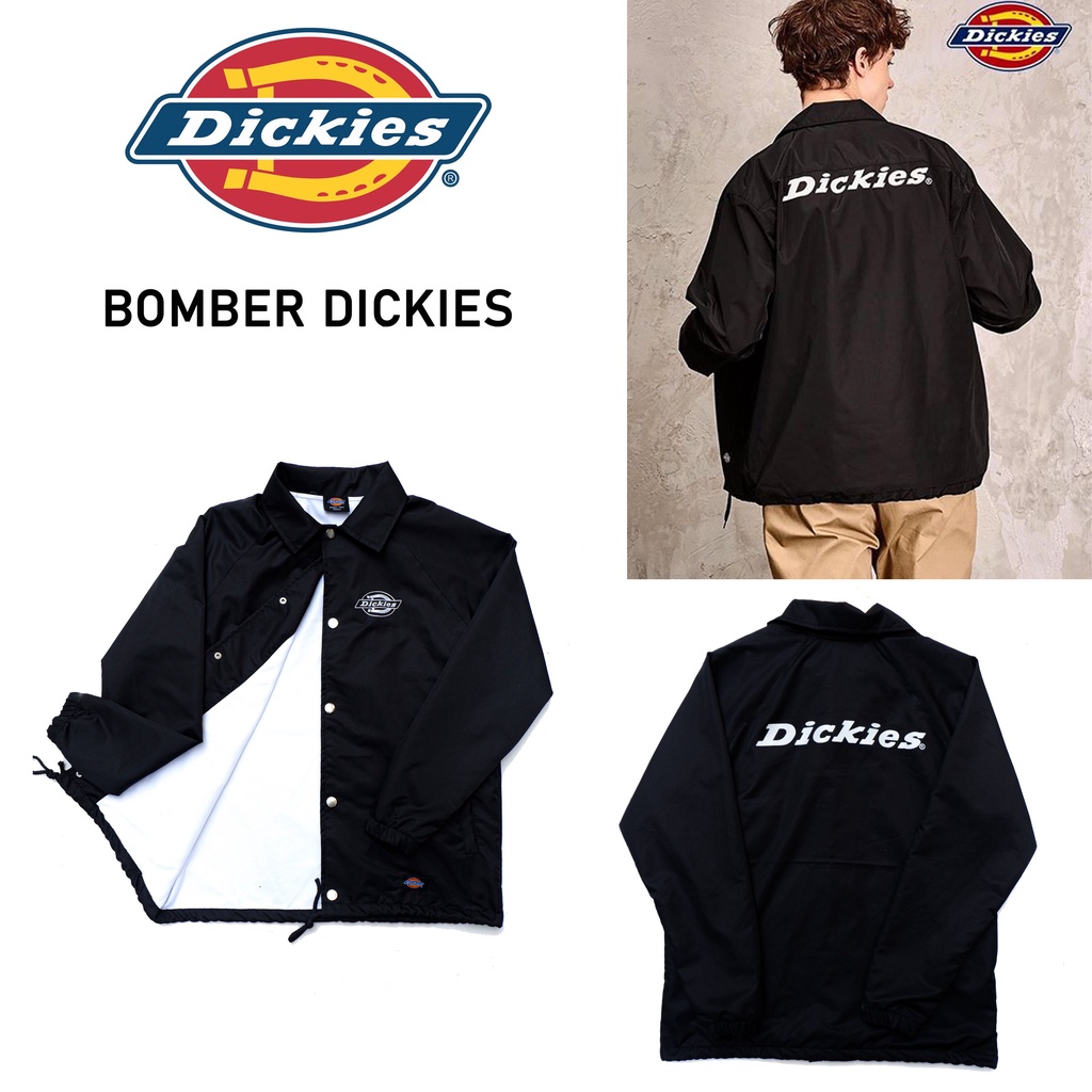 Tshirt dickies - Áo Thun Dickies Nam Nữ oversize