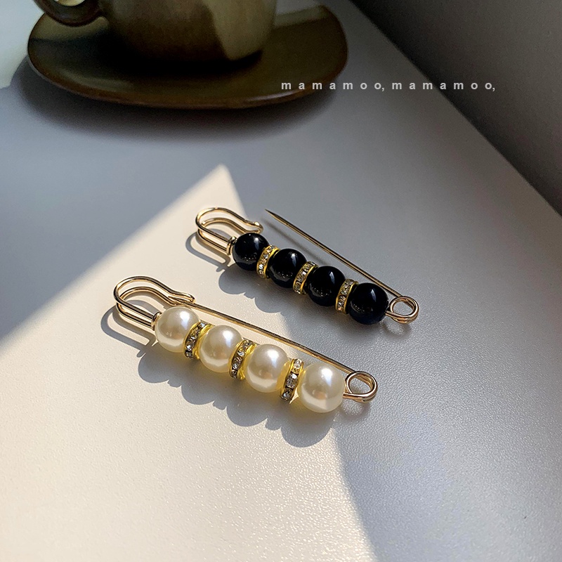 Ghim cố định thắt lưng quần áo/ quần áo/ váy thiết kế độc đáo thời trang cho nữ